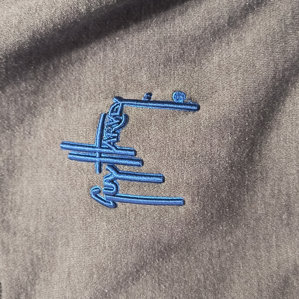 Guy Harvey Zip Up Jacket - image 4